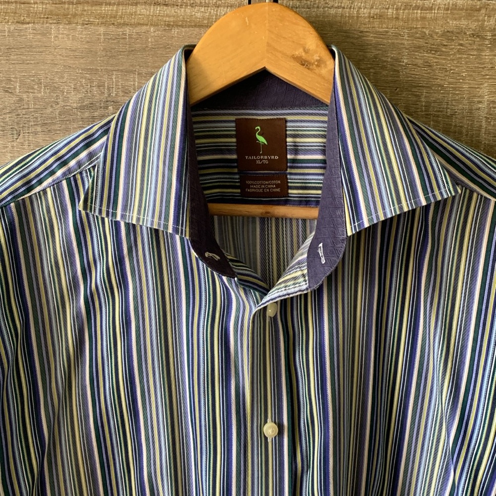 Tailorbyrd (XL)